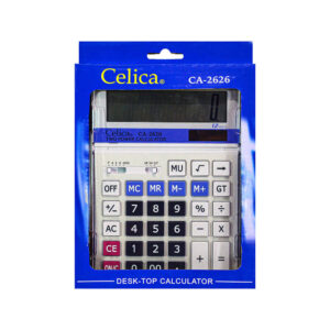 Calculadora Celica CA-2626 escritorio