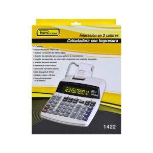 Calculadora Printaform 1422