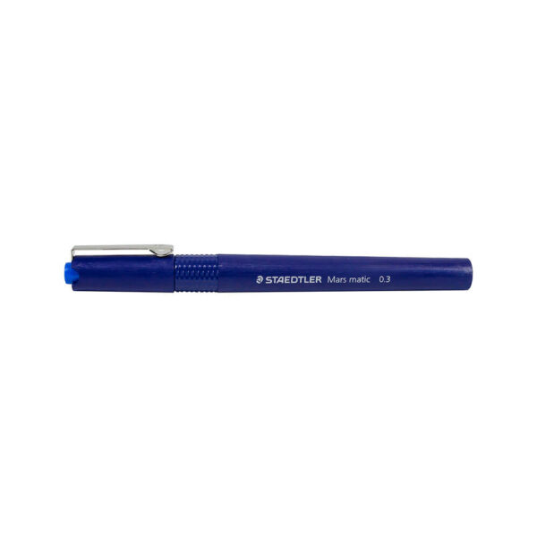 Estilografos Staedtler