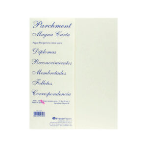 Papel Parchment