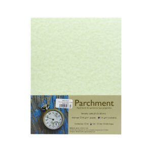 Papel Parchment