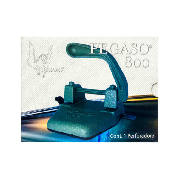 Perforadora Pegaso 800