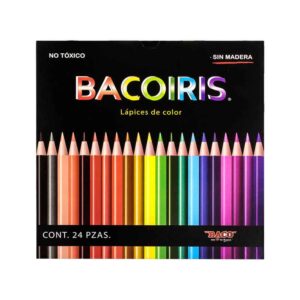 Colores Bacoiris