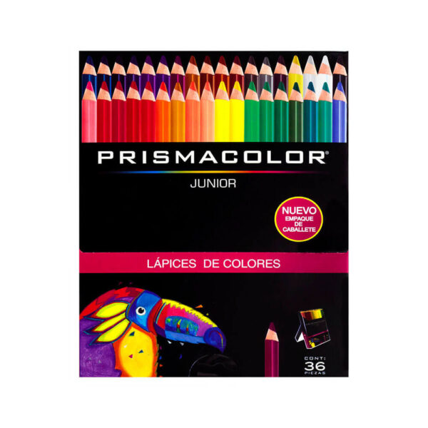 Prismacolor Junior 36
