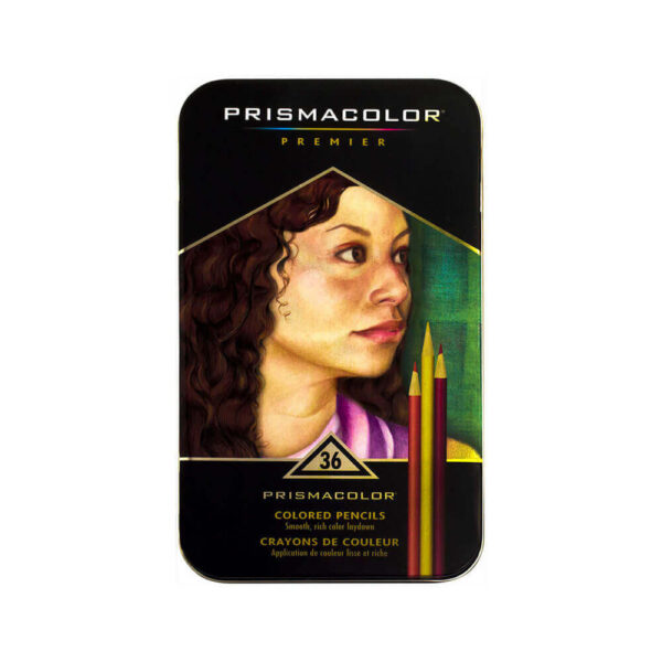 Prismacolor Premier 36