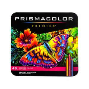 Prismacolor Premier 48