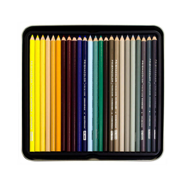 Prismacolor Premier 72