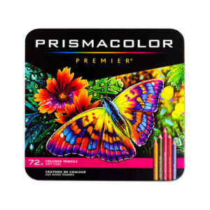 Prismacolor Premier 72