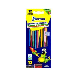 Colores Norma 12x24