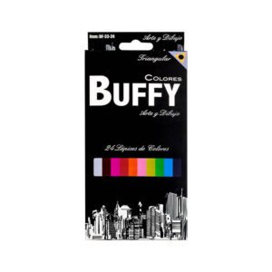 Colores Buffy