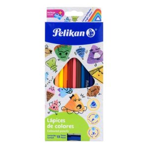 Colores Pelikan