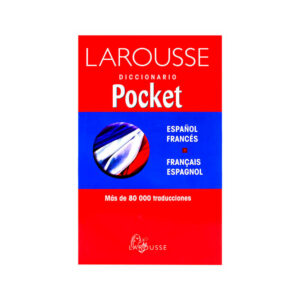 Diccionario Larousse Pocket