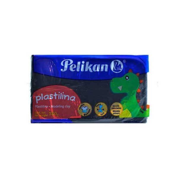 Plastilina Pelikan