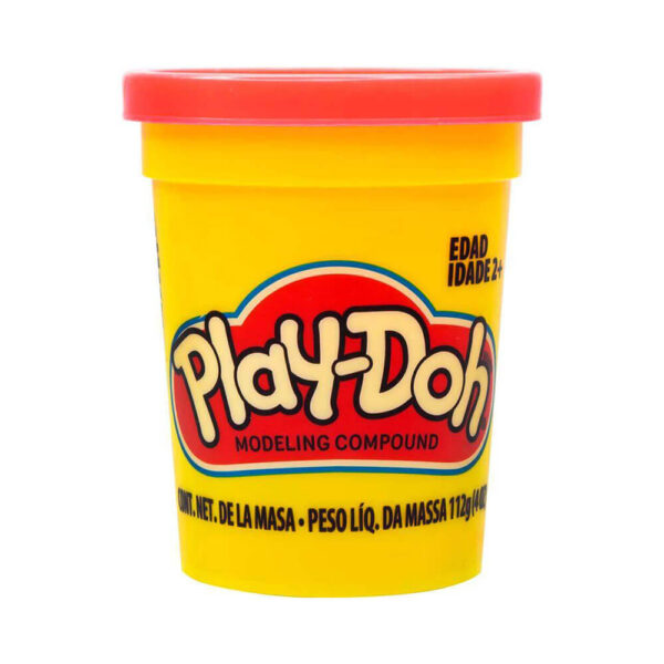 Masa Play Doh