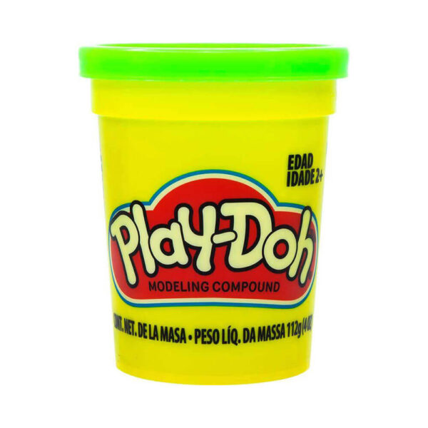 Masa Play Doh