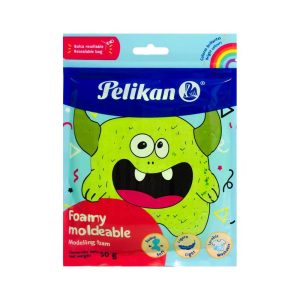 Foamy moldeable Pelikan