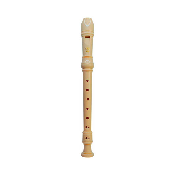 Flauta soprano