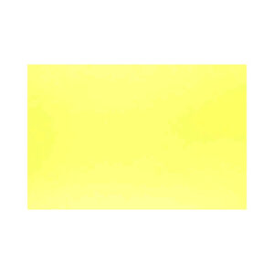 Cartulina amarillo pastel