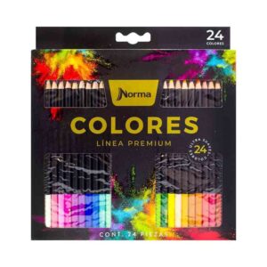 Colores Norma Premium