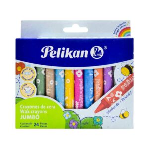 Crayones Pelikan