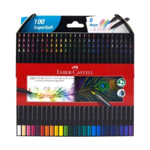 Faber Castell Supe Soft