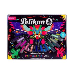 Marcadores permanentes Pelikan