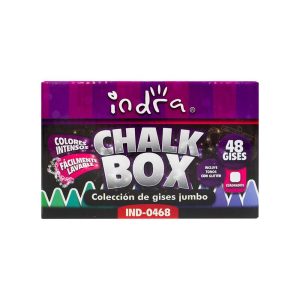 Gises Chalk Box Indra