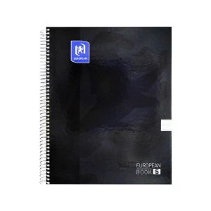 Cuaderno inteligente European Book